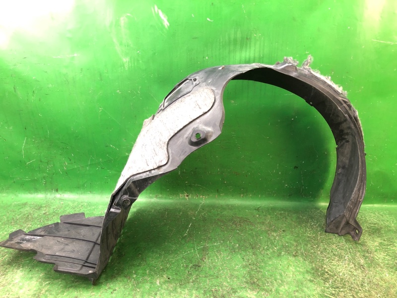 Подкрылок передний правый HYUNDAI SONATA NF 04-10 2007 NF G4KC 2.4 868120A000 Б/У