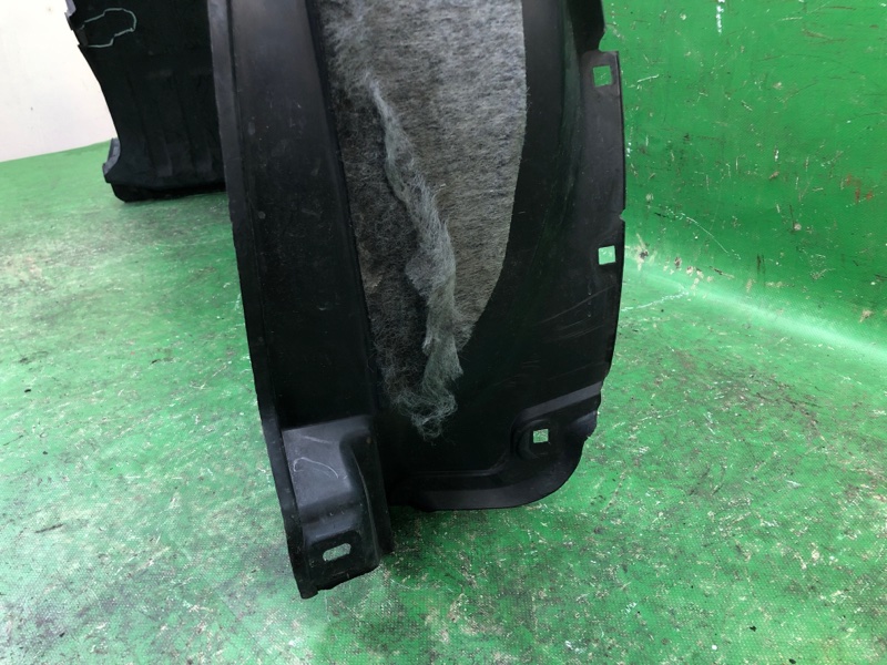 Подкрылок передний правый SONATA NF 04-10 2007 NF G4KC 2.4