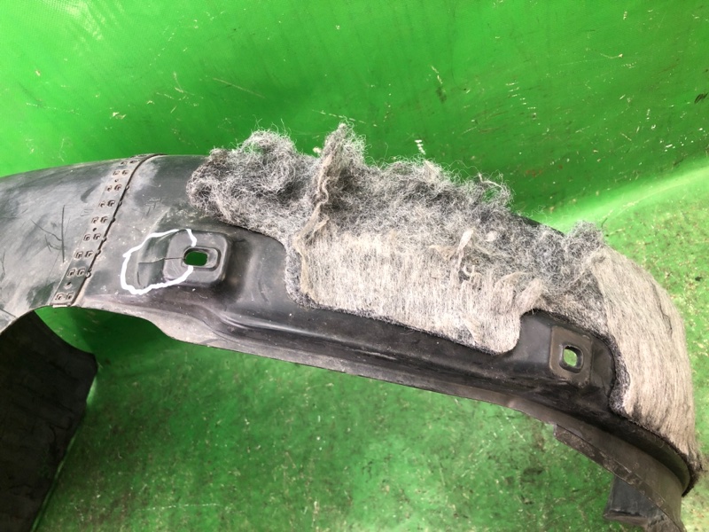 Подкрылок передний правый SONATA NF 04-10 2007 NF G4KC 2.4