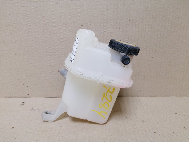Расширительный бачок инвертора LEXUS CT200 11-17 1.8 2ZRFXE
