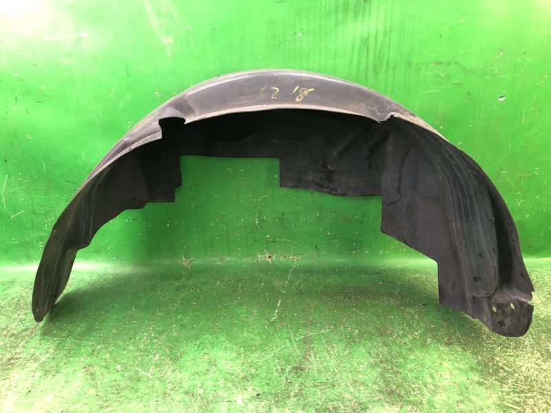 Запчасть подкрылок задний правый DODGE JOURNEY 08-20 2010 3.5 EGF 5116276AE Б/У Подкрылок задний правый DODGE JOURNEY 08-20 2010 3.5 EGF 5116276AE Б/У