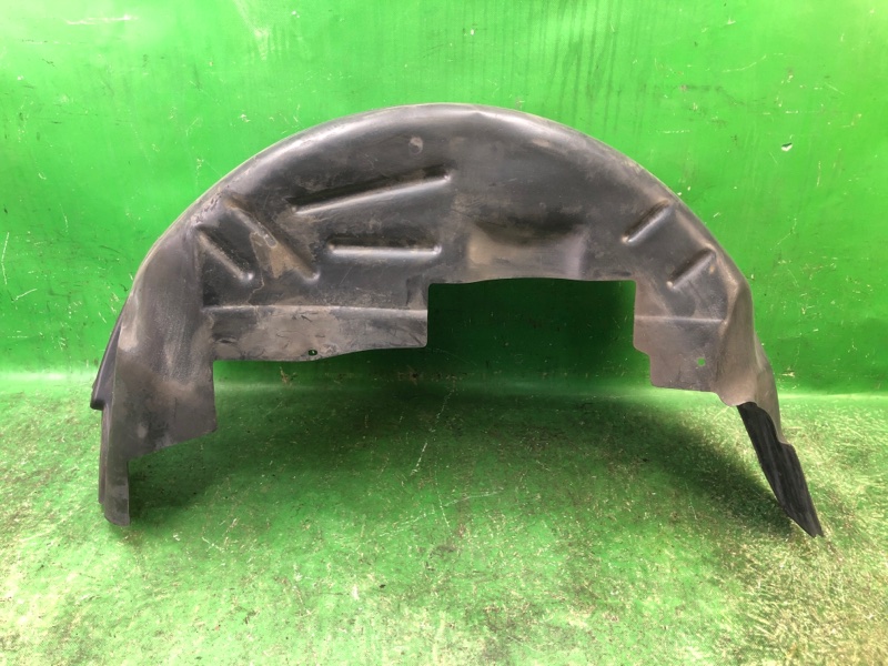 Подкрылок задний правый DODGE JOURNEY 08-20 3.5 EGF Подкрылок задний правый DODGE JOURNEY 08-20 3.5 EGF