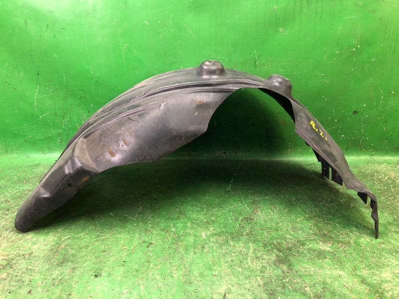 Запчасть подкрылок передний левый DODGE JOURNEY 08-20 2010 3.5 EGF 5116279AE Б/У Подкрылок передний левый DODGE JOURNEY 08-20 2010 3.5 EGF 5116279AE Б/У