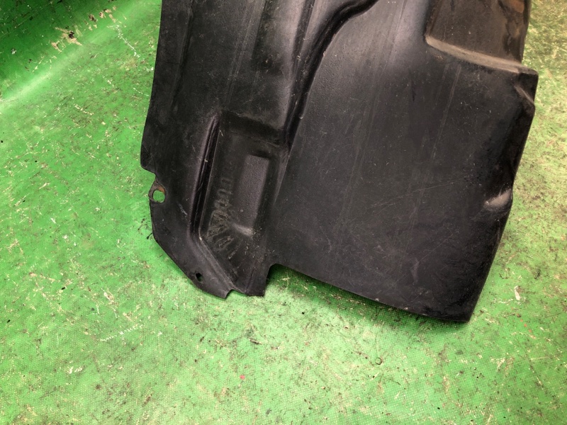 Подкрылок передний левый JOURNEY 08-20 2010 3.5 EGF Подкрылок передний левый JOURNEY 08-20 2010 3.5 EGF