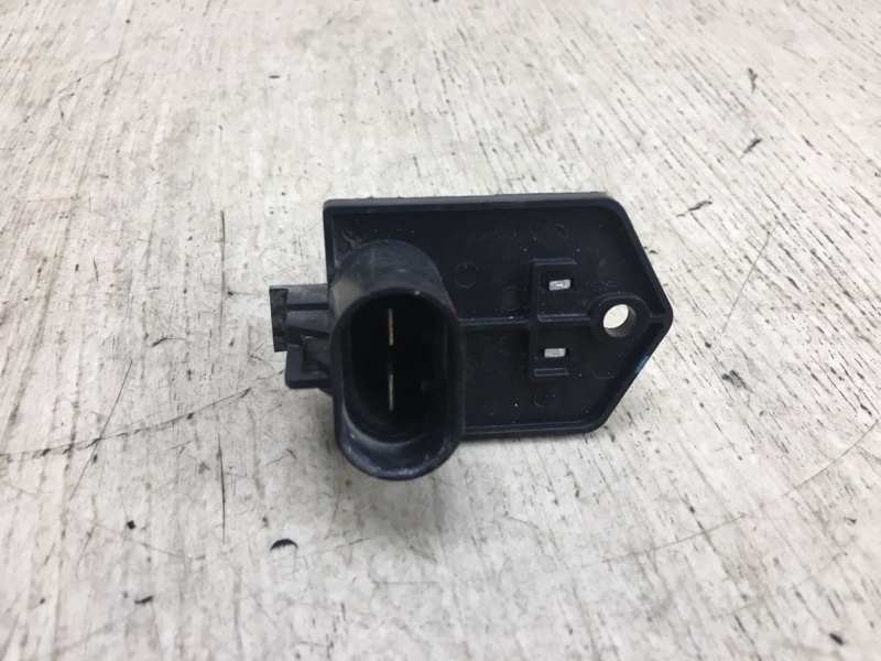 Резистор вентилятора радиатора FIAT 500 (312/FF) 07-19 1.4 16V