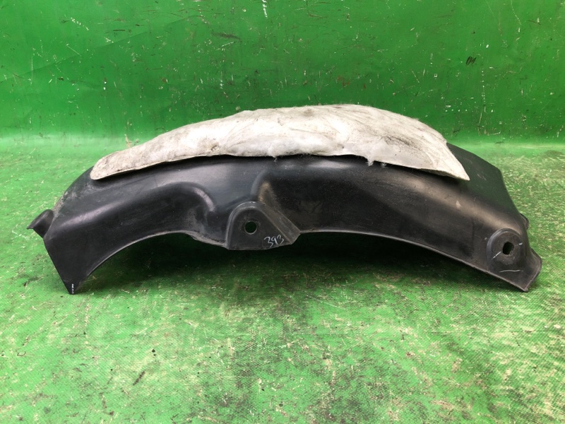 Подкрылок задний левый HYUNDAI ELANTRA MD 10-15 MD 1.8 G4NB