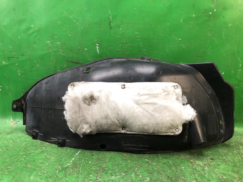 Подкрылок задний правый HYUNDAI ELANTRA MD 10-15 2015 MD 1.8 G4NB 868223Y500 Б/У