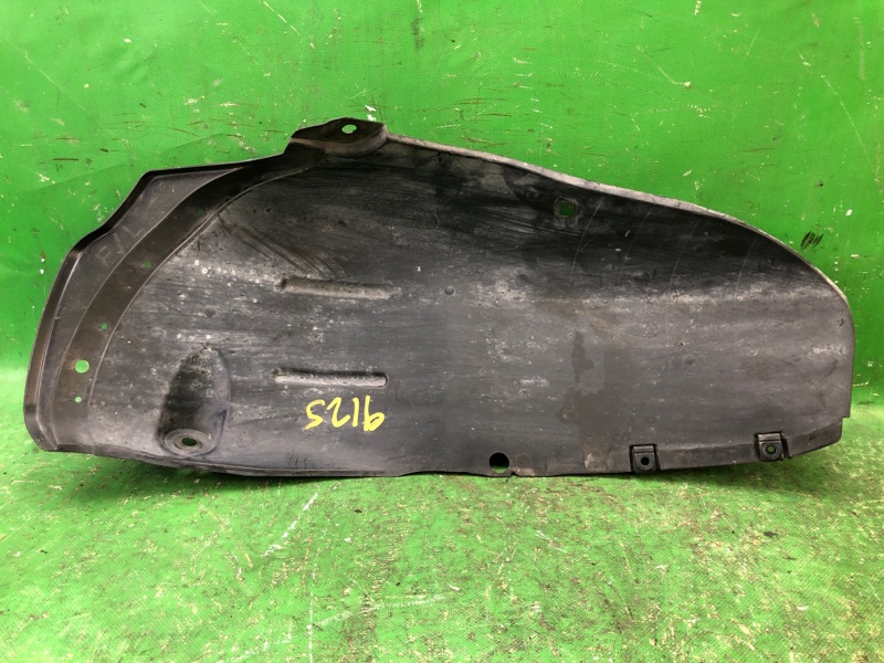 Подкрылок задний правый HYUNDAI ELANTRA MD 10-15 MD 1.8 G4NB