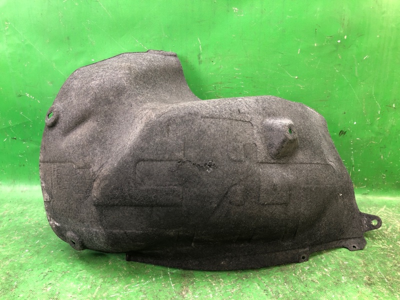 Подкрылок задний левый HYUNDAI SONATA YF 10-14 86821-4R001 Б/У