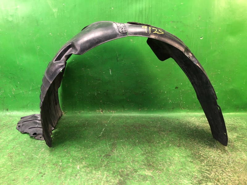 Подкрылок передний левый HYUNDAI ELANTRA MD 10-15 2015 MD 1.8 G4NB 868113Y500 Б/У