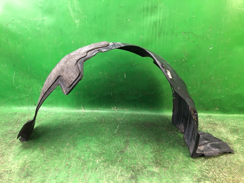 Подкрылок передний левый HYUNDAI ELANTRA MD 10-15 MD 1.8 G4NB