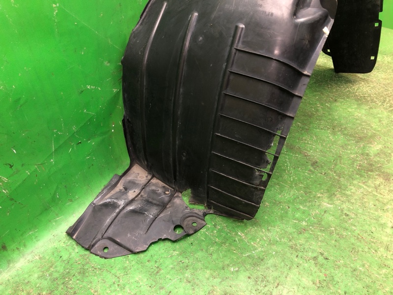 Подкрылок передний левый ELANTRA MD 10-15 2015 MD 1.8 G4NB