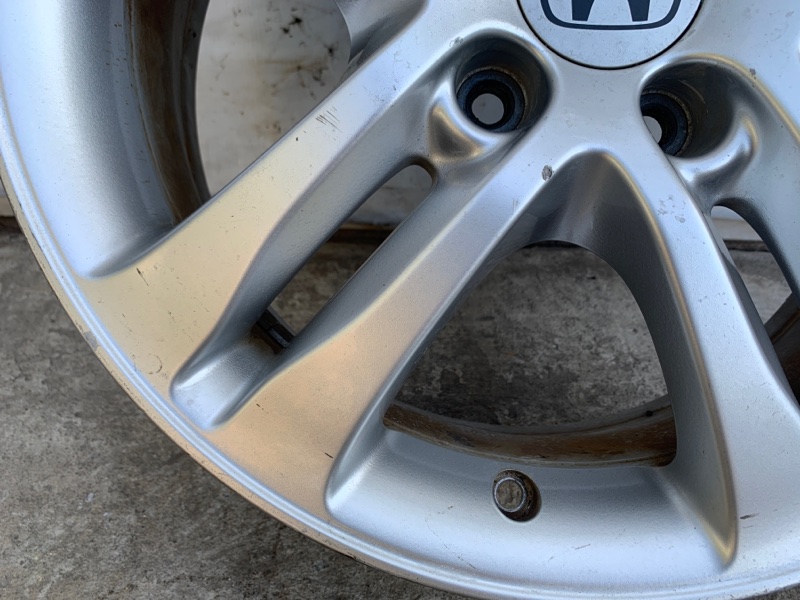 Диск R17 CRV 06-12 2010 2.4L