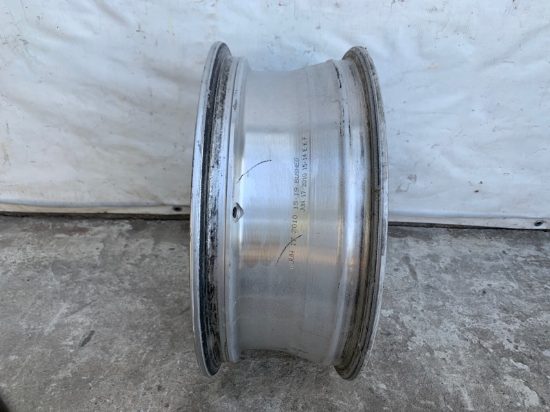 Диск R17 CRV 06-12 2010 2.4L