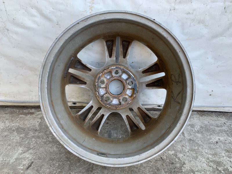Диск R17 CRV 06-12 2010 2.4L
