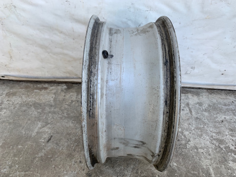 Диск R17 CX-5 (KE) 11-17 2016 2.5 Диск R17 CX-5 (KE) 11-17 2016 2.5