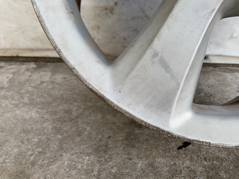 Диск R17 SOLARA 03-09 2004 3.3 3MZFE Диск R17 SOLARA 03-09 2004 3.3 3MZFE