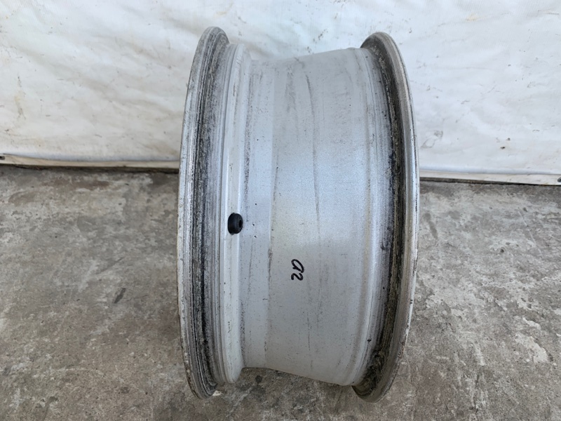 Диск R17 SOLARA 03-09 2004 3.3 3MZFE Диск R17 SOLARA 03-09 2004 3.3 3MZFE