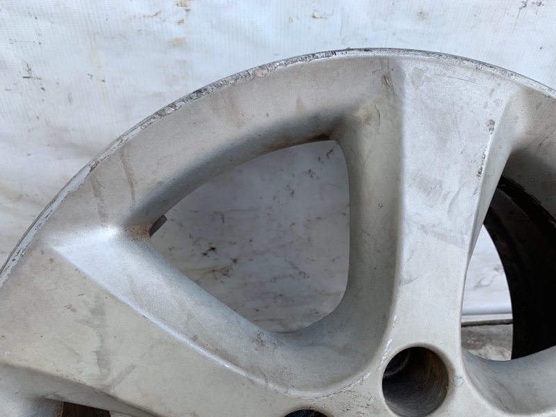 Диск R17 SOLARA 03-09 2004 3.3 3MZFE Диск R17 SOLARA 03-09 2004 3.3 3MZFE