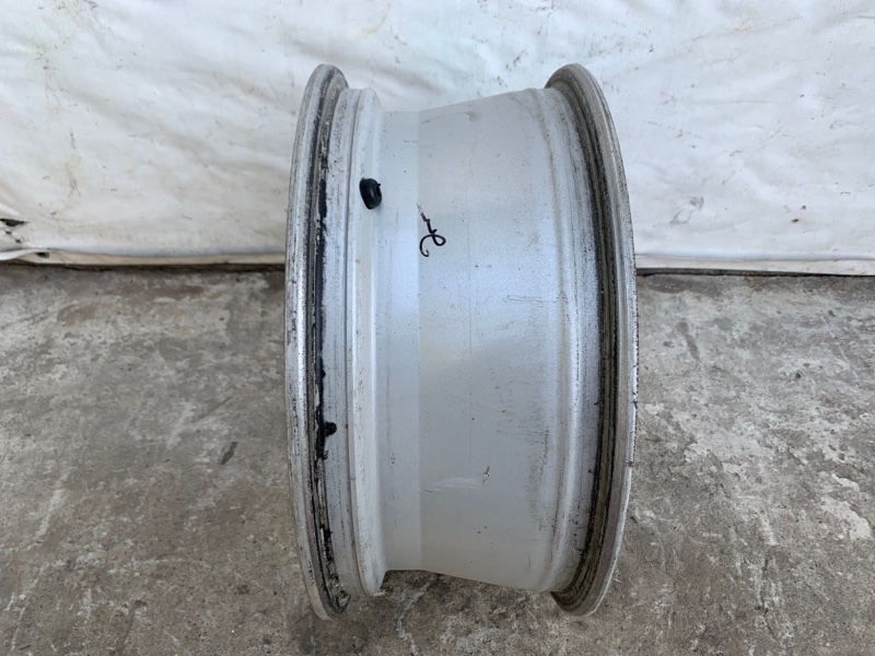 Диск R17 SOLARA 03-09 2004 3.3 3MZFE Диск R17 SOLARA 03-09 2004 3.3 3MZFE