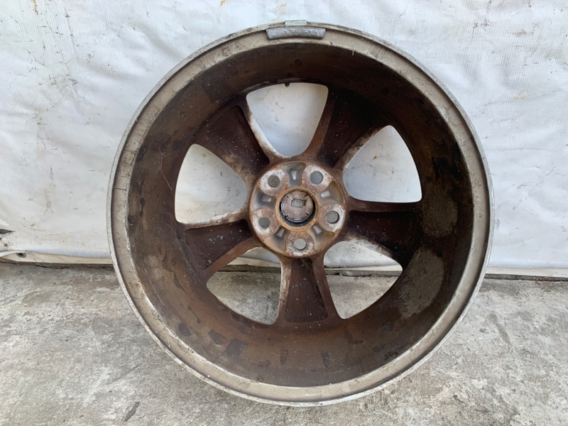 Диск R17 SOLARA 03-09 2004 3.3 3MZFE