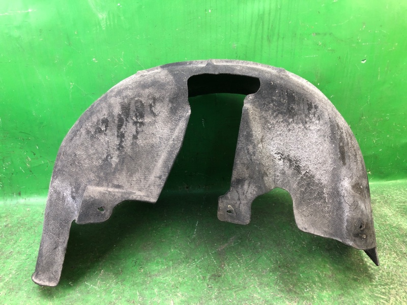 Подкрылок задний левый VOLKSWAGEN JETTA 05-10 Седан 2.5