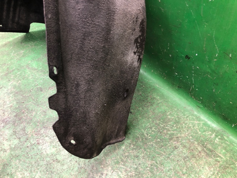 Подкрылок задний левый JETTA 05-10 2007 Седан 2.5