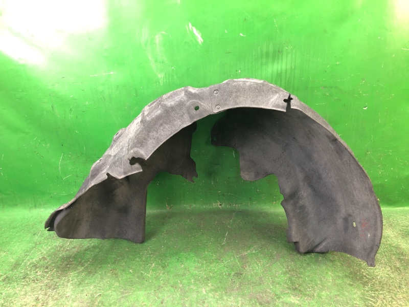 Запчасть подкрылок задний правый AUDI A6 (C7) 11-18 4G0810172A Б/У Подкрылок задний правый AUDI A6 (C7) 11-18 4G0810172A Б/У