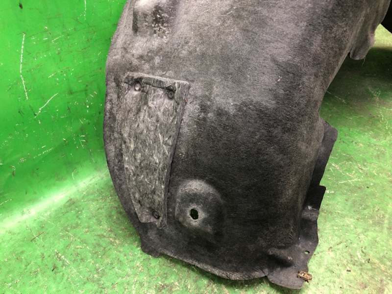 Подкрылок задний правый A6 (C7) 11-18 Подкрылок задний правый A6 (C7) 11-18