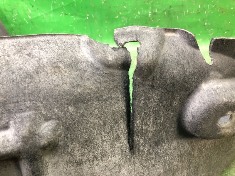 Подкрылок задний правый A6 (C7) 11-18 Подкрылок задний правый A6 (C7) 11-18