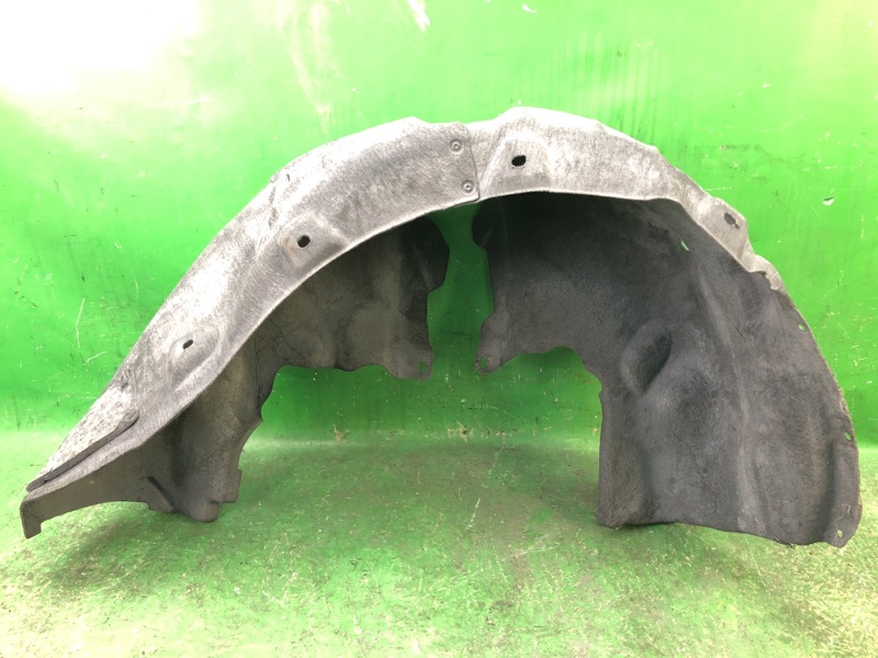 Запчасть подкрылок задний левый AUDI A6 (C7) 11-18 4G0810171A Б/У Подкрылок задний левый AUDI A6 (C7) 11-18 4G0810171A Б/У