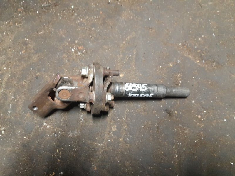 Рулевой карданчик LEXUS GX470 02-09 45220-60140 Б/У