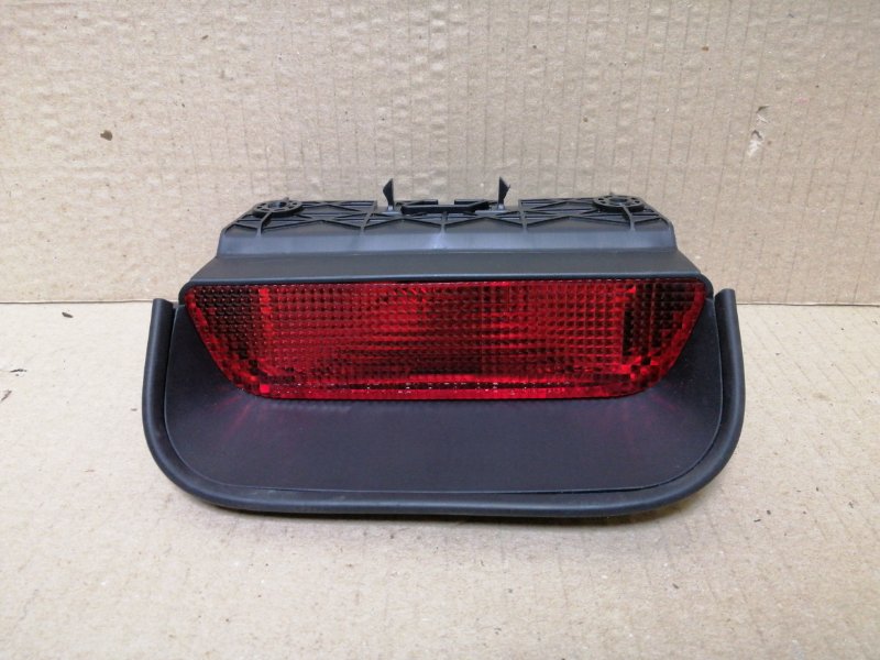 Стоп-сигнал HONDA CRV 06-12 2010 2.4L 34271-SWA-A01 Б/У