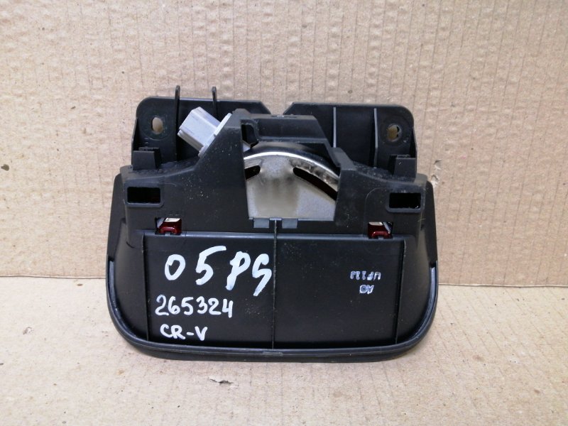 Стоп-сигнал CRV 06-12 2010 2.4L