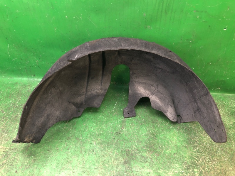 Подкрылок задний правый VOLKSWAGEN JETTA USA 10-17 5C6810972B Б/У