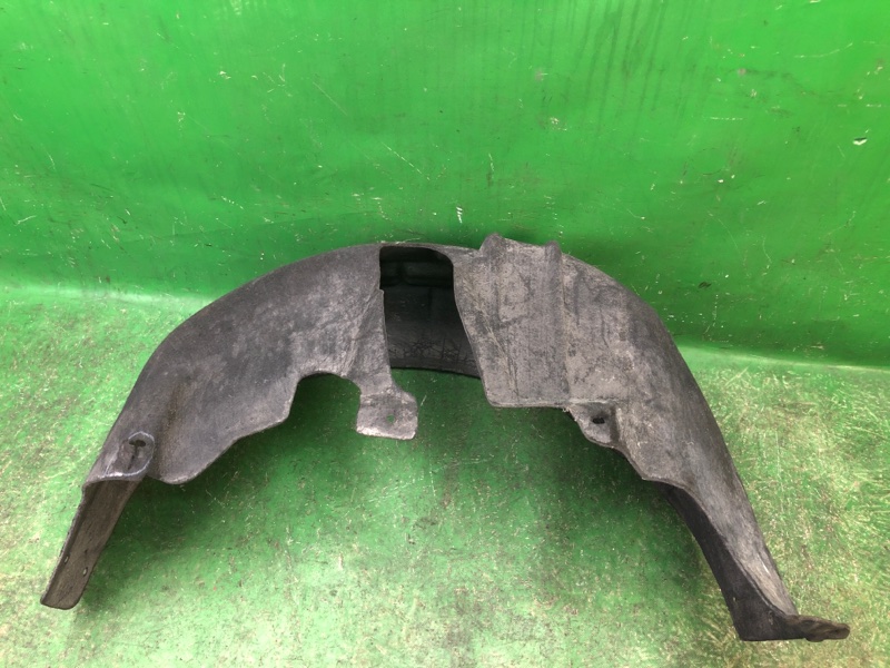 Подкрылок задний правый VOLKSWAGEN JETTA USA 10-17