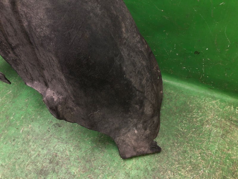 Подкрылок задний правый JETTA USA 10-17