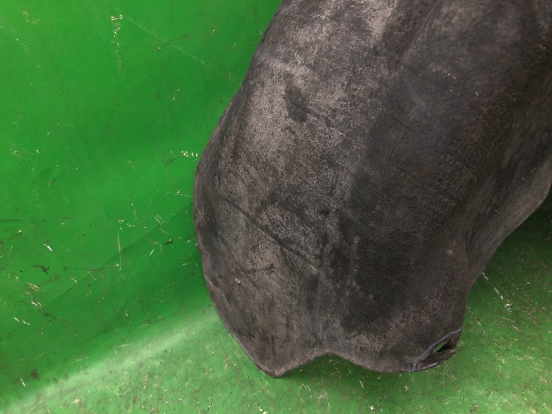 Подкрылок задний правый JETTA USA 10-17