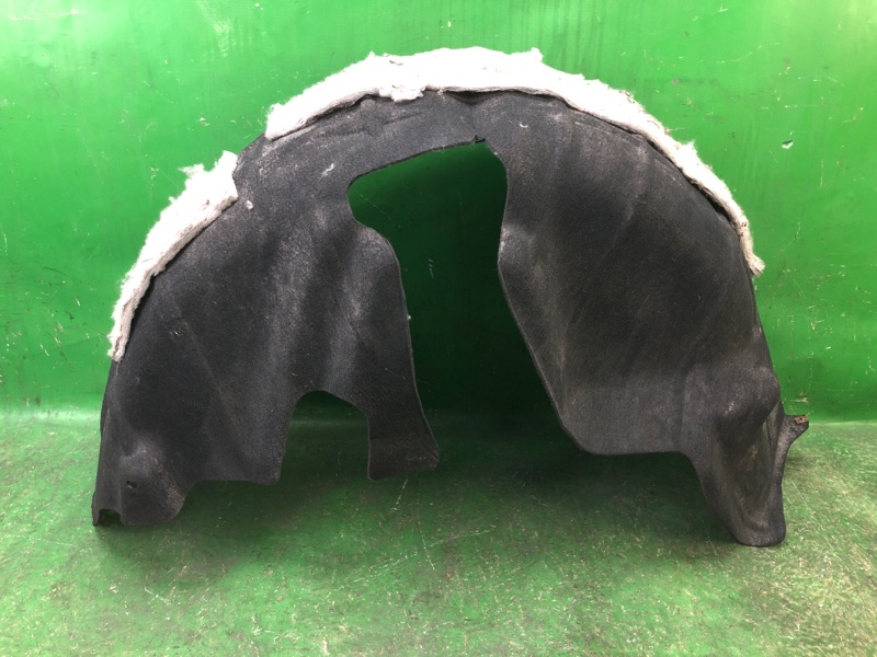 Подкрылок задний правый VOLKSWAGEN PASSAT B8 14- 561 810 972 B Б/У