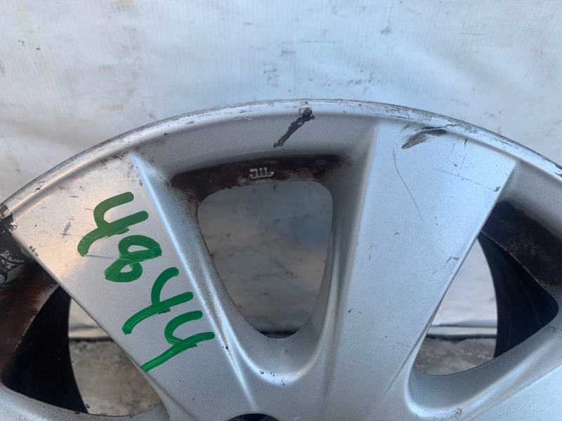 Диск R16 CAMRY 40 06-11 2007 2.4 2AZFXE