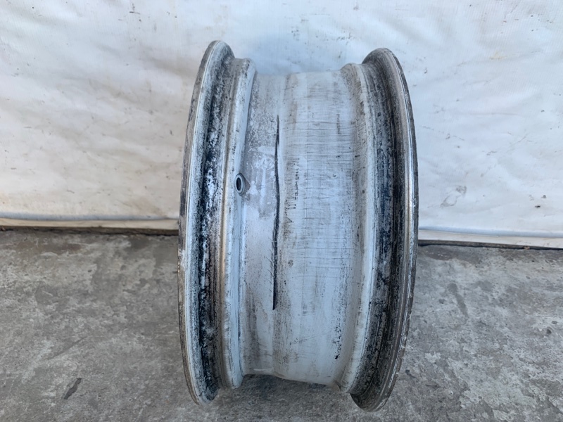 Диск R16 CAMRY 40 06-11 2007 2.4 2AZFXE