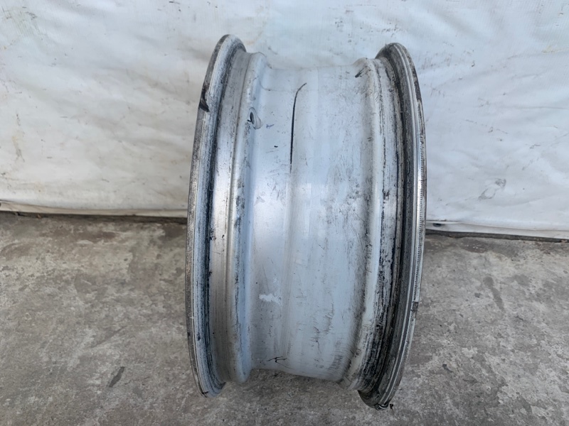 Диск R16 CAMRY 40 06-11 2007 2.4 2AZFXE