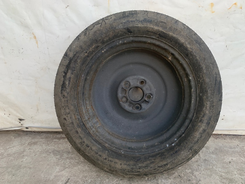 Диск колесный (докатка) MDX (YD2) 06-13 2011 Внедорожник 3.7 J37A1