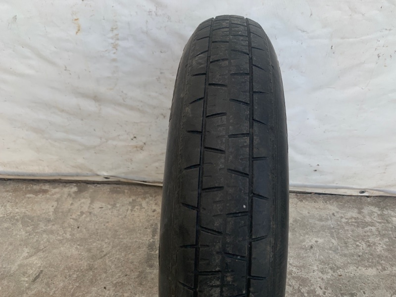 Диск колесный (докатка) ALTIMA L32 07-12 2012 Седан 2.5 QR25DE