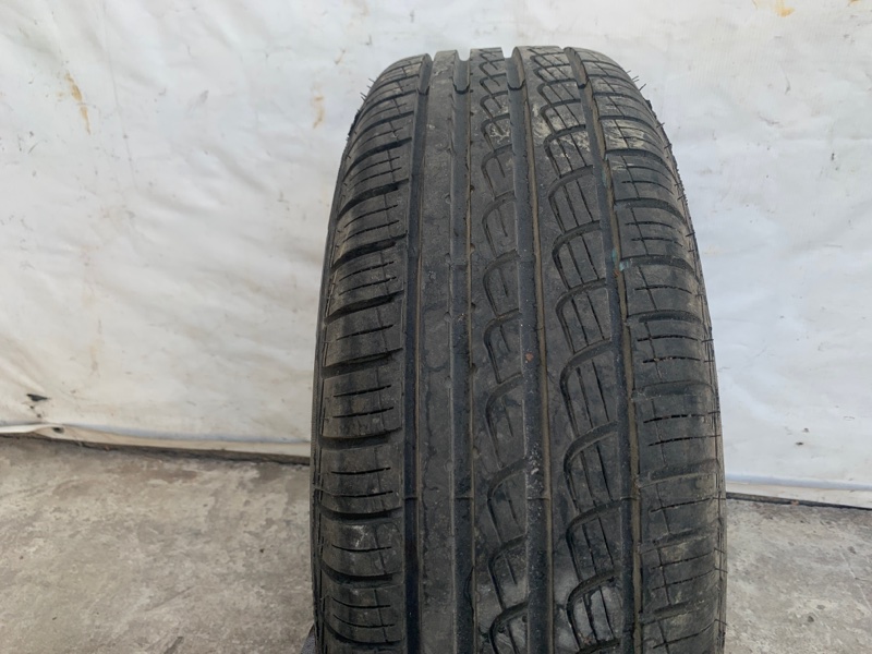 Диск колесный (докатка) JETTA USA 10-17 2011 2.5