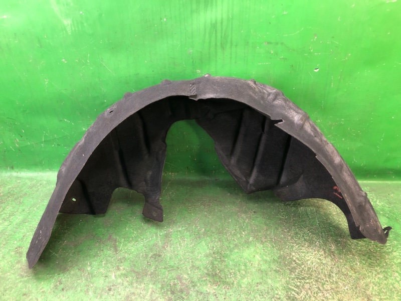 Подкрылок задний левый VOLKSWAGEN JETTA USA 10-17 5C6 810 971 D Б/У