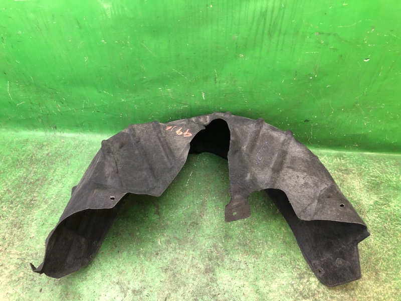 Подкрылок задний левый VOLKSWAGEN JETTA USA 10-17