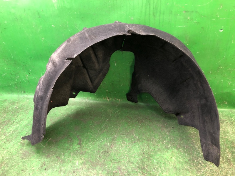 Подкрылок задний правый VOLKSWAGEN JETTA USA 10-17 5C6 810 972 E Б/У