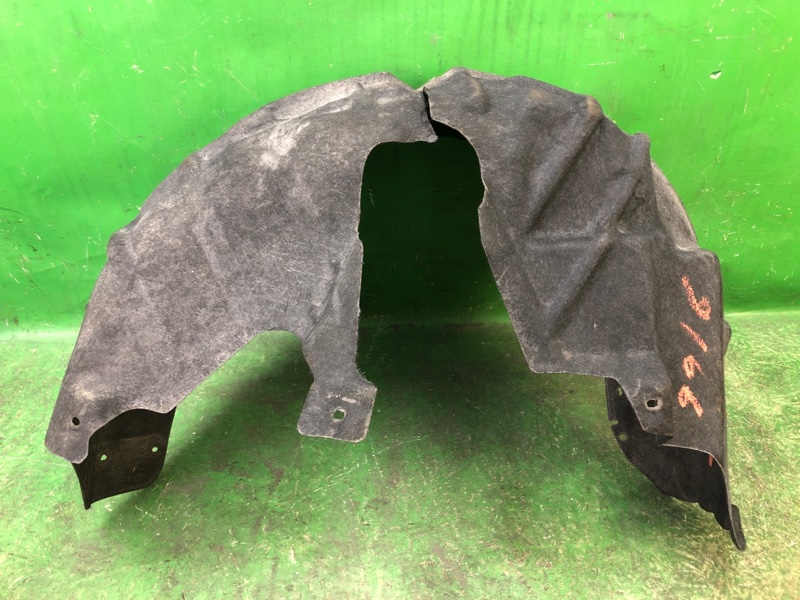 Подкрылок задний правый VOLKSWAGEN JETTA USA 10-17