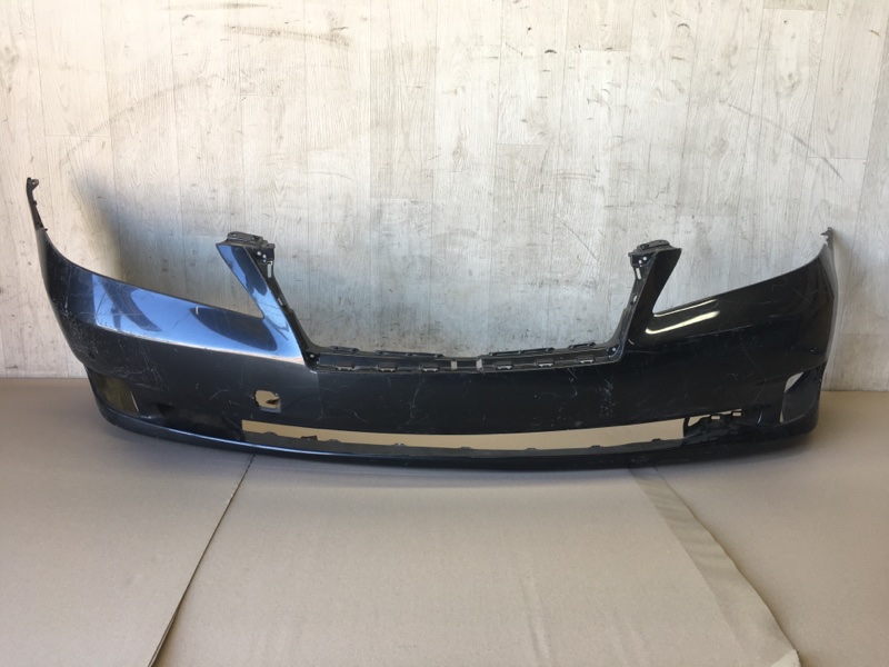 Бампер передний LEXUS ES350 06-12 52119-33972 Б/У